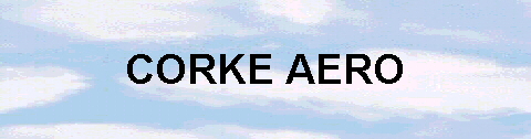 CORKE AERO